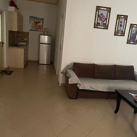 Hotel Arsenal Ksamil Zewnętrze zdjęcie