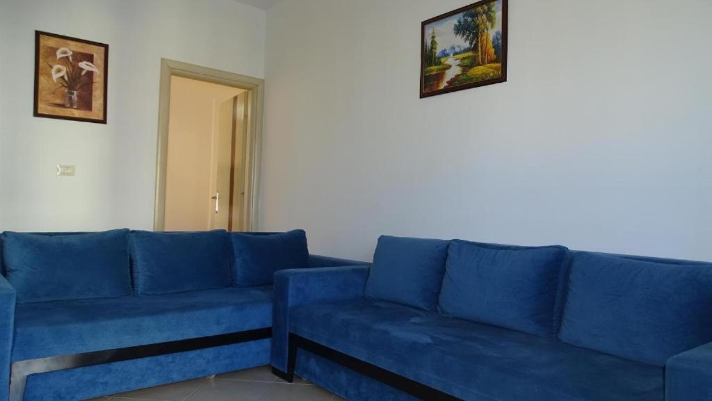 Hotel Arsenal Ksamil Zewnętrze zdjęcie