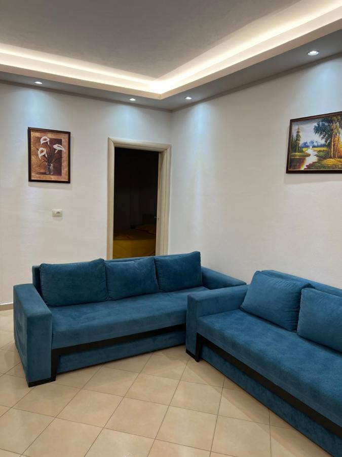 Hotel Arsenal Ksamil Zewnętrze zdjęcie
