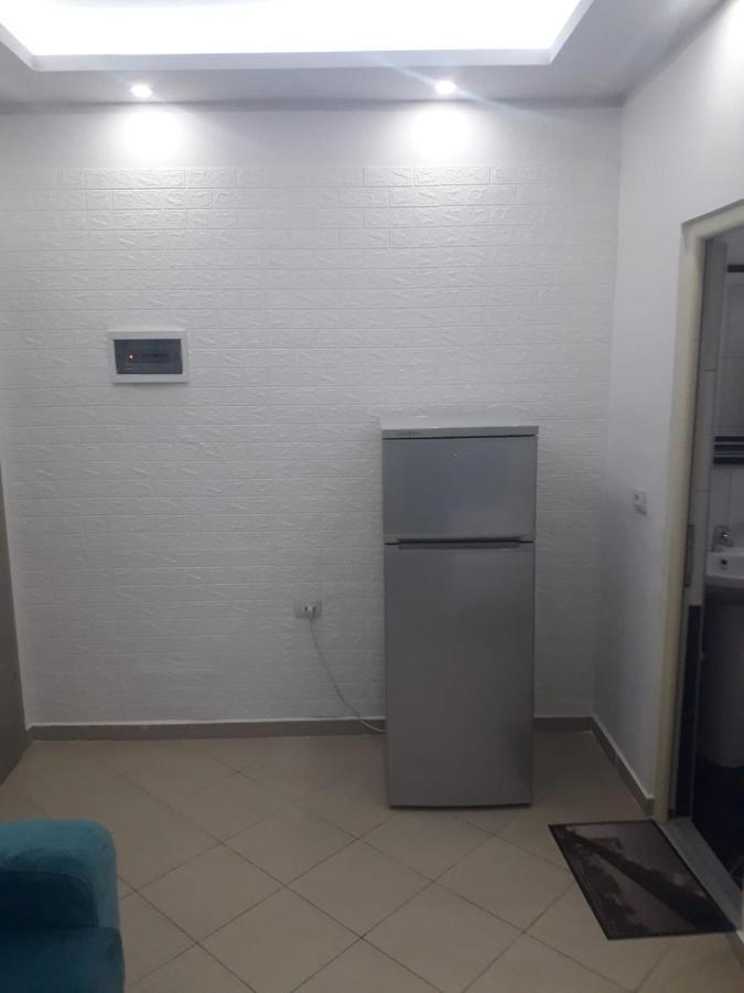 Hotel Arsenal Ksamil Zewnętrze zdjęcie