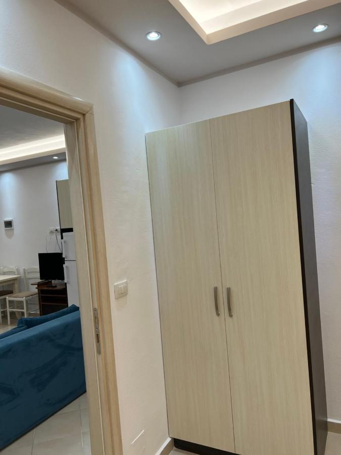 Hotel Arsenal Ksamil Zewnętrze zdjęcie