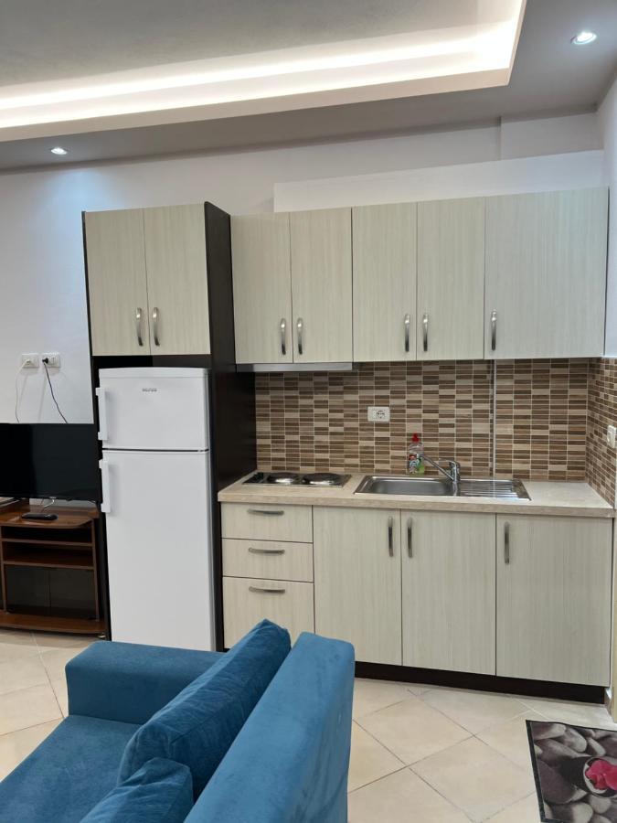 Hotel Arsenal Ksamil Zewnętrze zdjęcie