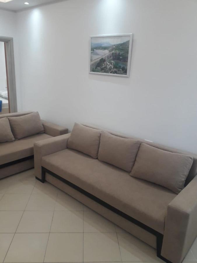 Hotel Arsenal Ksamil Zewnętrze zdjęcie