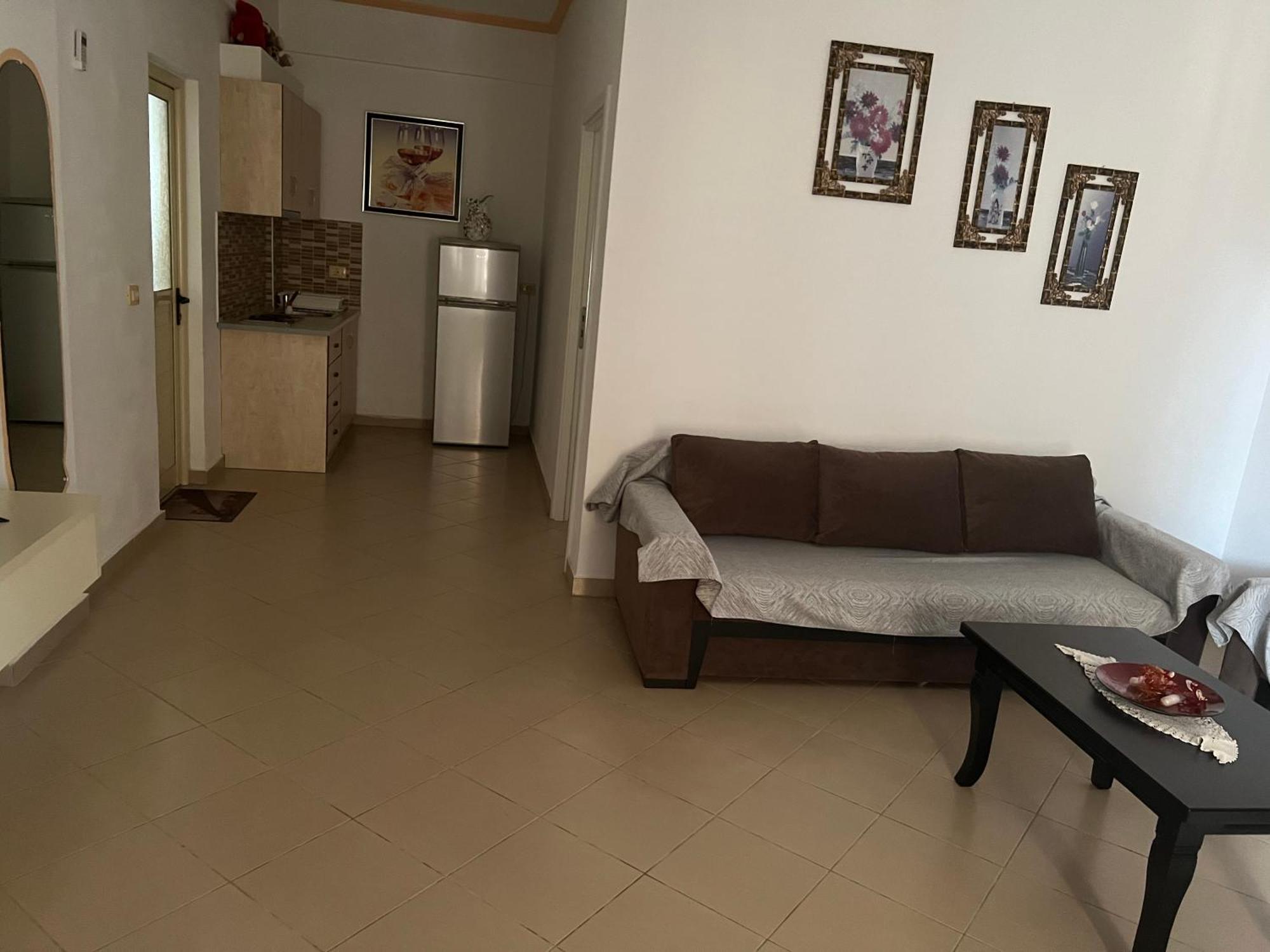 Hotel Arsenal Ksamil Zewnętrze zdjęcie